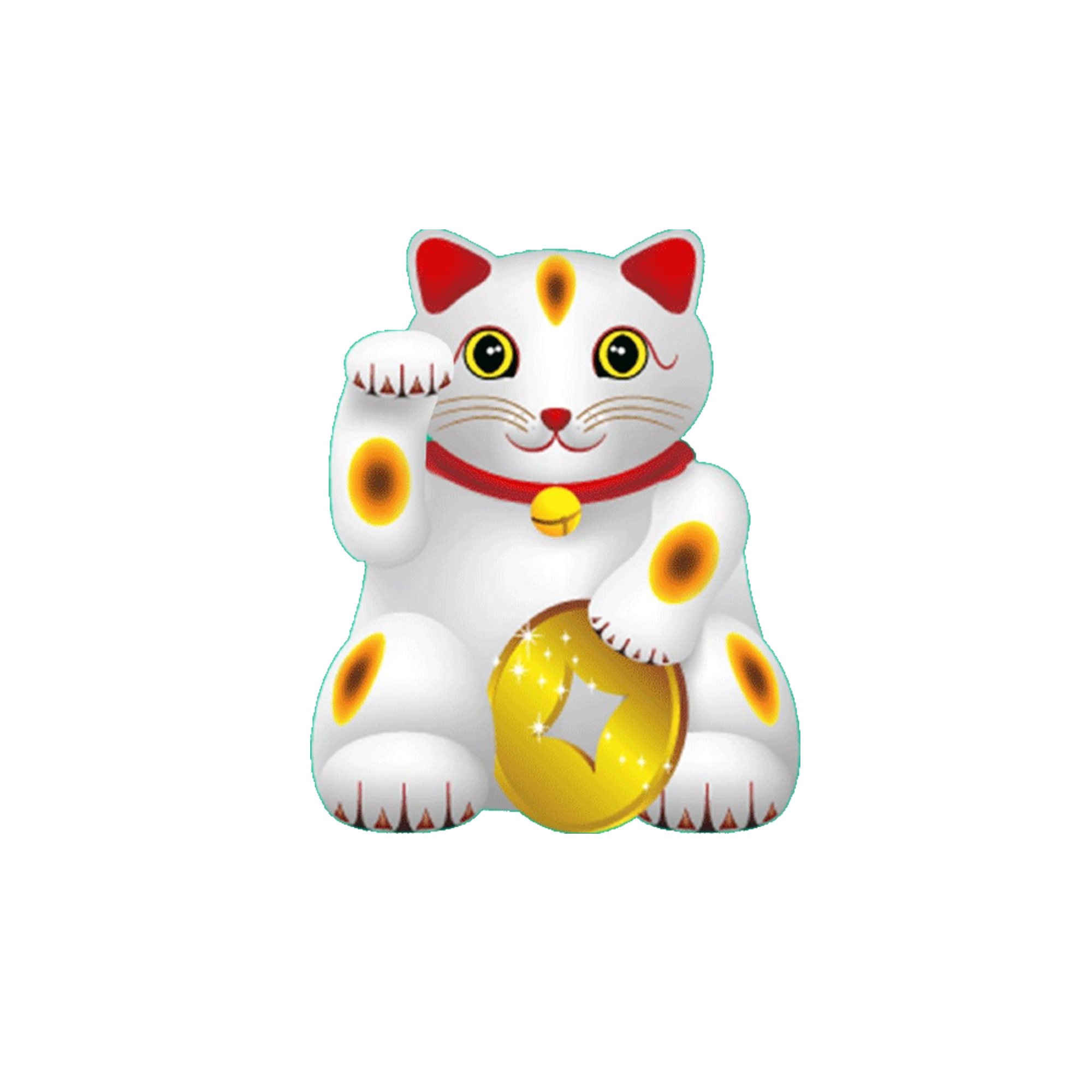Logo LUCK365